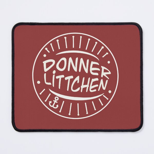 Item preview, Donnerlittchen peasant wisdom North German idiom designed and sold by Muensterman.