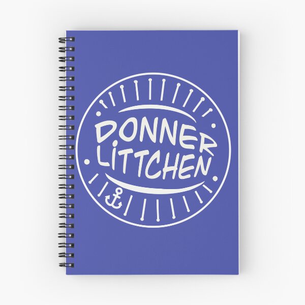 Item preview, Donnerlittchen peasant wisdom North German idiom designed and sold by Muensterman.