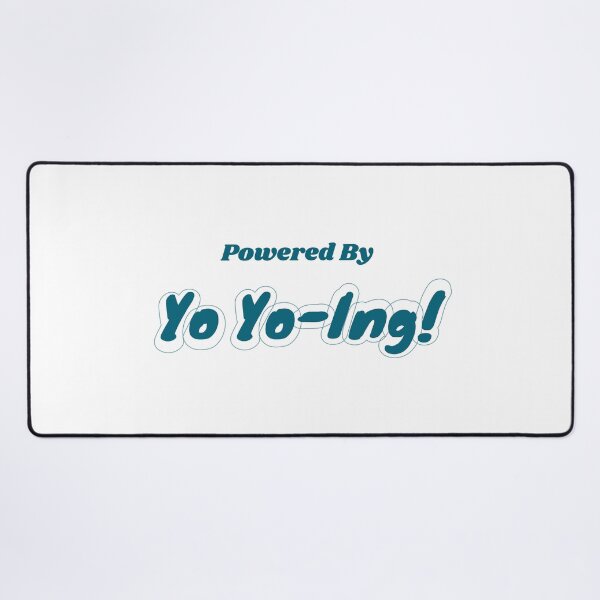 Item preview, Desarrollado por Yo Yo-In designed and sold by cooldesignsalot.