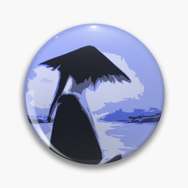 Item preview, samurai stickers designed and sold by onisedvali.