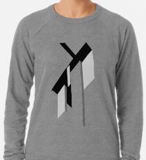 Sudadera ligera Arquitectura