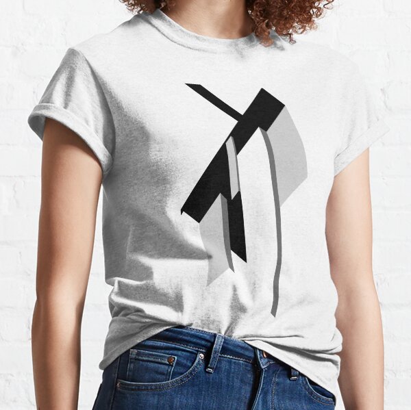Architecture Classic T-Shirt