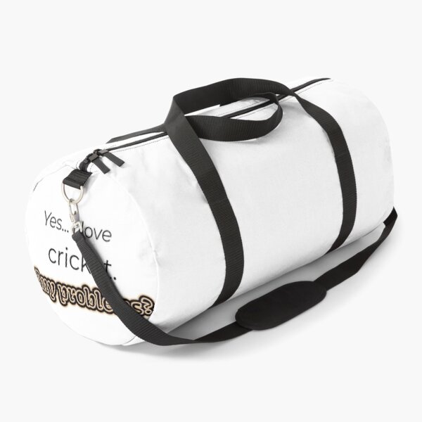 Item preview, I love Cricket designed and sold by cooldesignsalot.