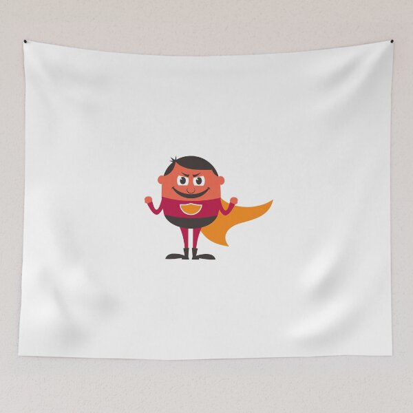 Wandbehang