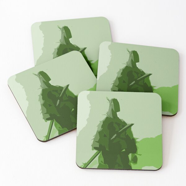 Item preview, samurai stickers designed and sold by onisedvali.