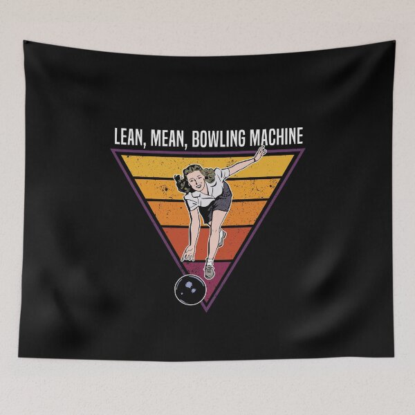 Item preview, Bowling hero champ - bowling machine designed and sold by mmammammira.