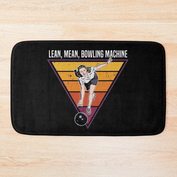 Item preview, Bowling hero champ - bowling machine designed and sold by mmammammira.