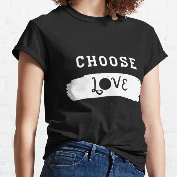 Buffalo Bills choose love sign language shirt, hoodie, sweater and v-neck t- shirt