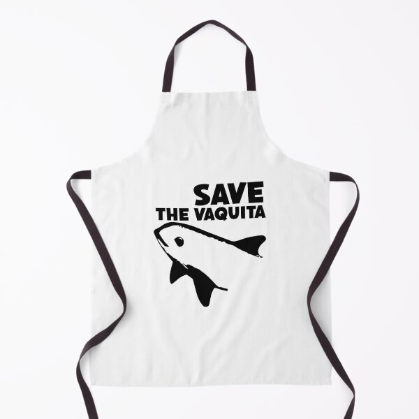 Item preview, Save the vaquita designed and sold by Ba3ksy Design.
