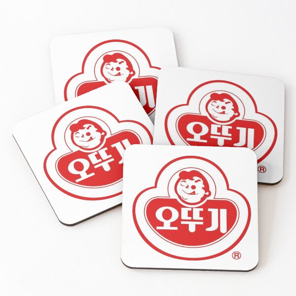 Artikelvorschau, Ottogi Logo, Koreas führendes Lebensmittelunternehmen entworfen und verkauft von REALSSASS.