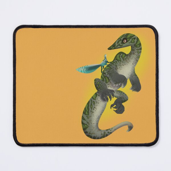 Item preview, Triassic friends forever designed and sold by Wagglezags.