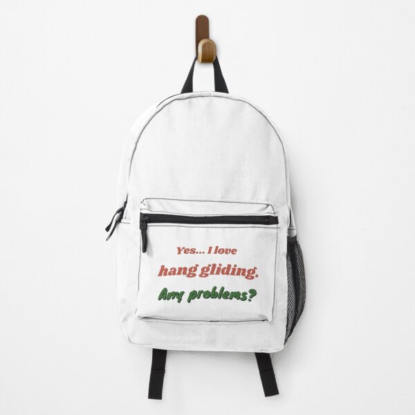 Item preview, I love Hang Gliding designed and sold by cooldesignsalot.