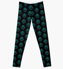 Everywhere and Anywhere Leggings