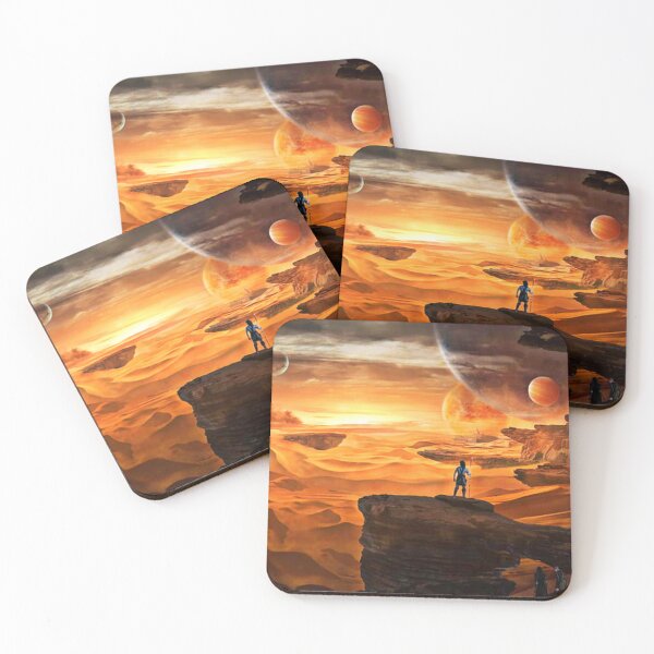 Item preview, Edge of the cliff | On the edge of the cliff designed and sold by Khan-Baba.