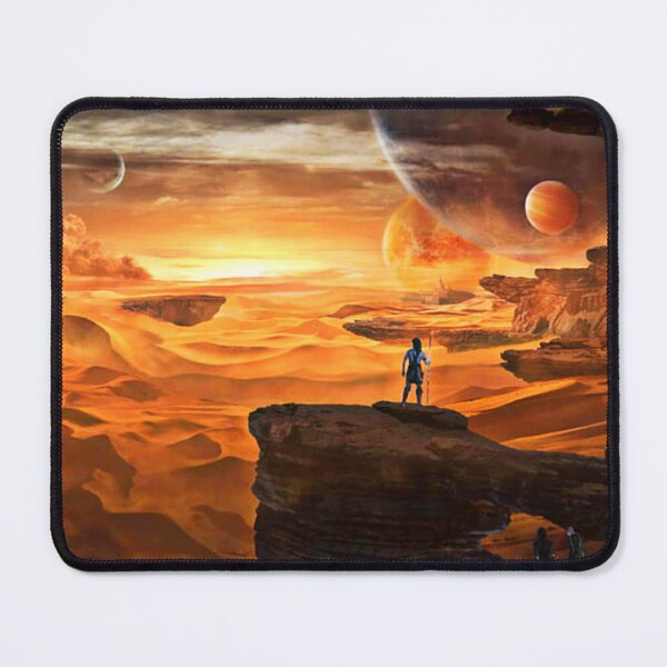 Item preview, Edge of the cliff | On the edge of the cliff designed and sold by Khan-Baba.