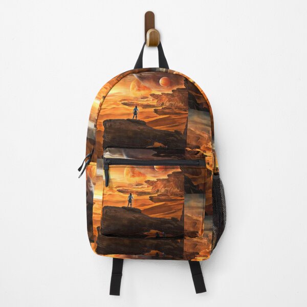 Item preview, Edge of the cliff | On the edge of the cliff designed and sold by Khan-Baba.