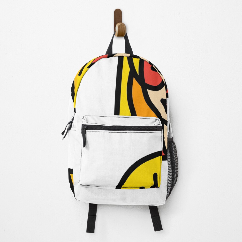 Artikel-Vorschau von Rucksack, designt und verkauft von Rami2012.