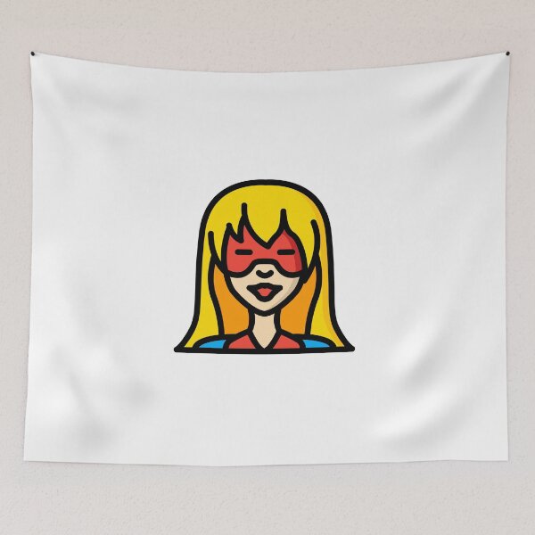 Artikelvorschau, cartoon images, cartoon girl image printed products, super woman image, avenger image printed products,  entworfen und verkauft von RAMESH P.