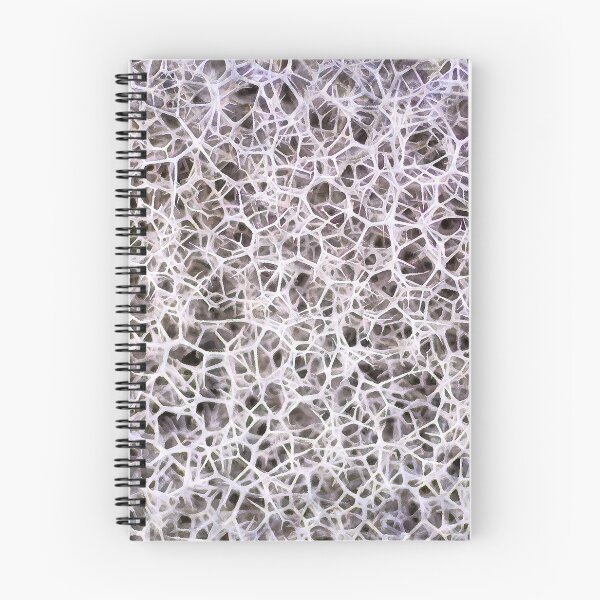 Item preview, Silver spines designed and sold by Kiran-Fine-Art.