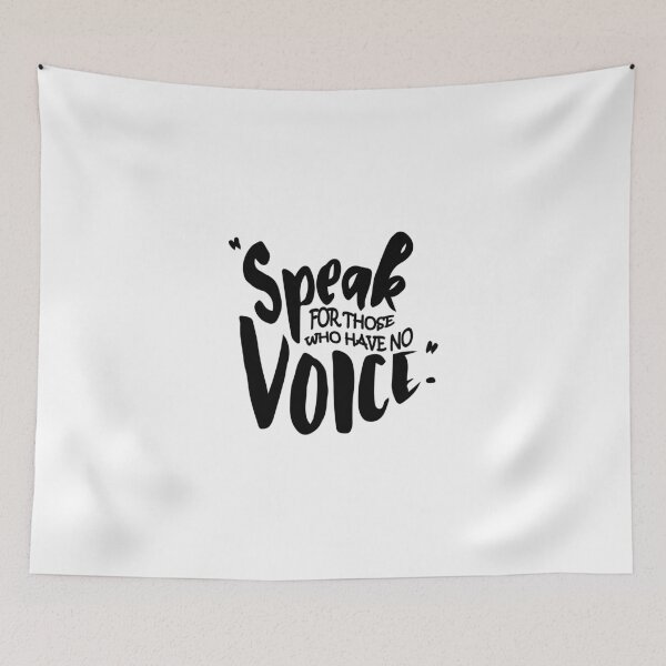 Item preview, Speak designed and sold by CreativeStrike.