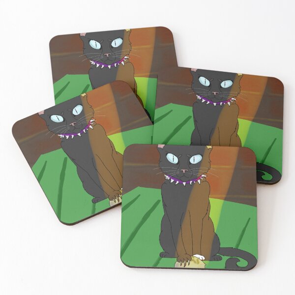 Item preview, Scourge designed and sold by lynxlighti.