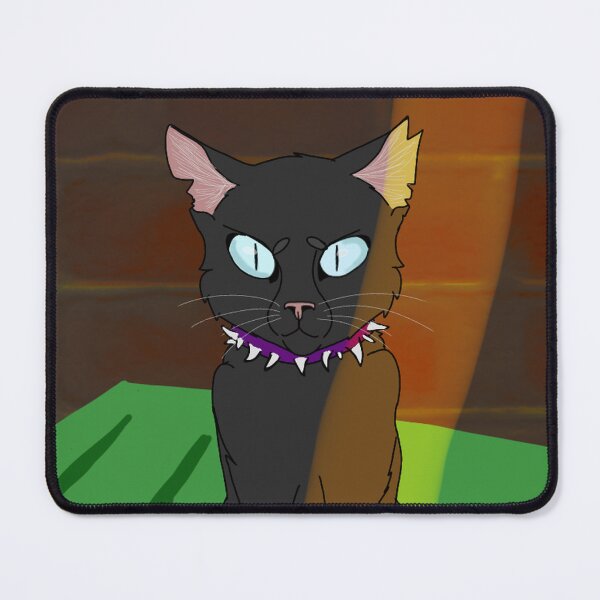 Item preview, Scourge designed and sold by lynxlighti.