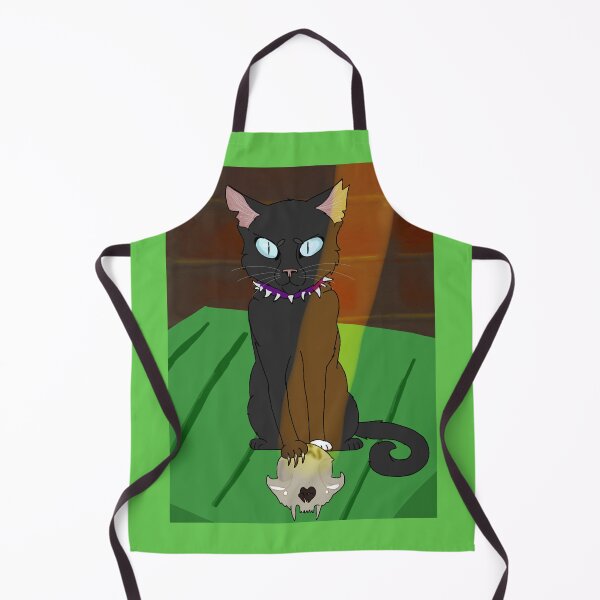Item preview, Scourge designed and sold by lynxlighti.
