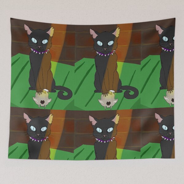 Item preview, Scourge designed and sold by lynxlighti.