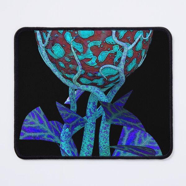 Item preview, Fantasy flower nature garden designed and sold by MIRO3D.