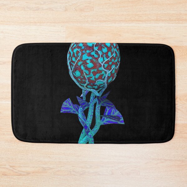 Item preview, Fantasy flower nature garden designed and sold by MIRO3D.