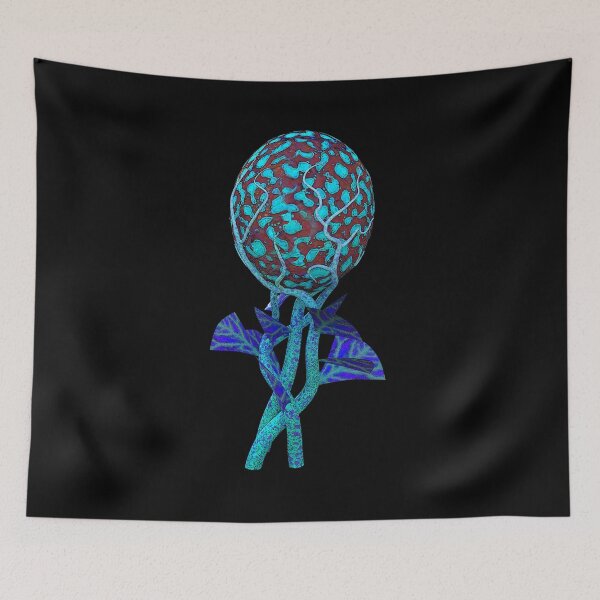 Item preview, Fantasy flower nature garden designed and sold by MIRO3D.