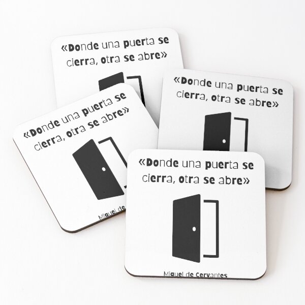 Item preview, Where one door closes, another opens designed and sold by ArcheELE.