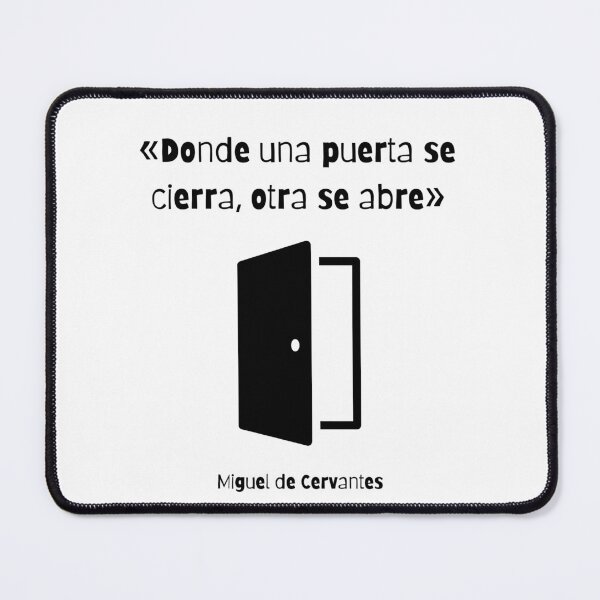 Item preview, Where one door closes, another opens designed and sold by ArcheELE.