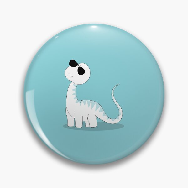Item preview, Queer Dino designed and sold by diffede.