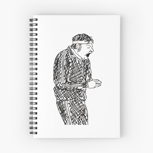 Item preview, tim key - EGG | poorly drawn taskmaster designed and sold by underscoree.