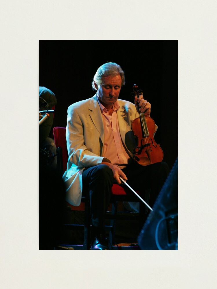 Alternate view of Tunes past, present & in the near future Photographic Print