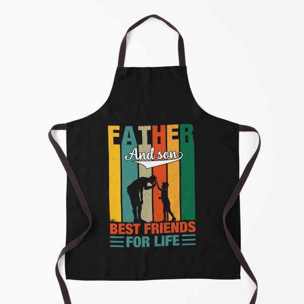 Item preview, Father And Son Best Friends For Life designed and sold by TravisWitty.