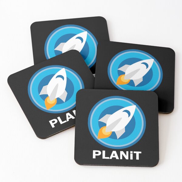 Item preview, PLANiT (with text) designed and sold by Jayden Hall.