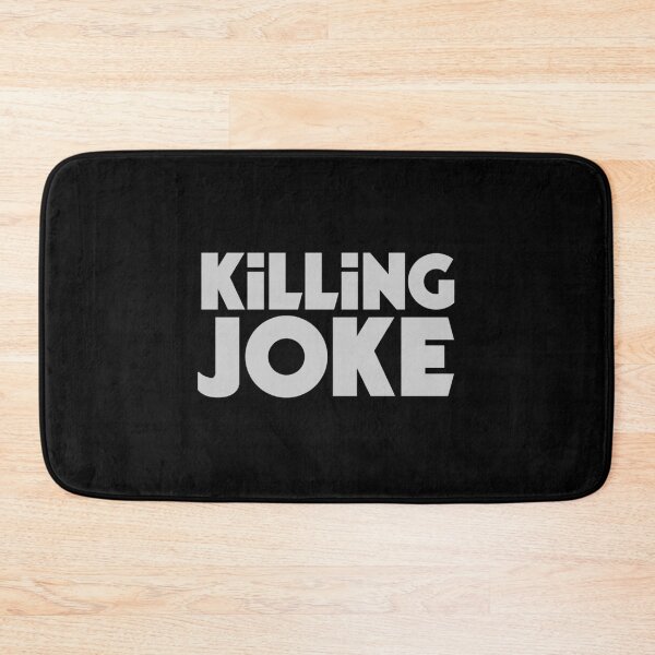 Item preview, Killing Joke Classic T-Shirt designed and sold by maudie8qvr.