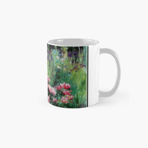 The Secret Garden Classic Mug