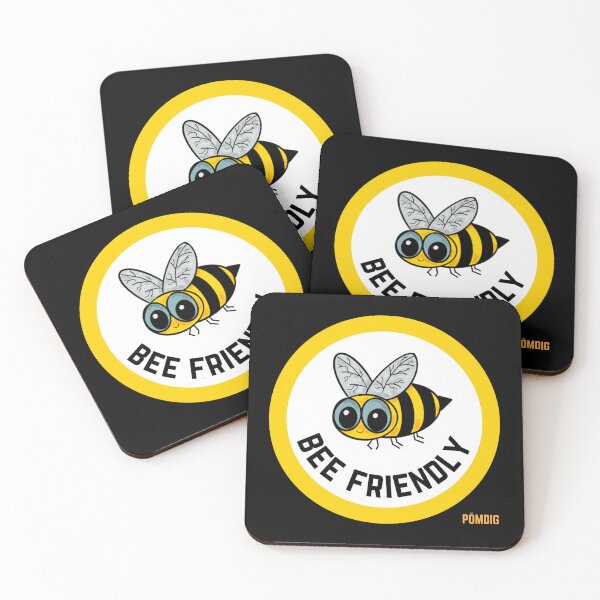 Item preview, Bee Friendly - 'The Pomdig' designed and sold by R.J. Furness.