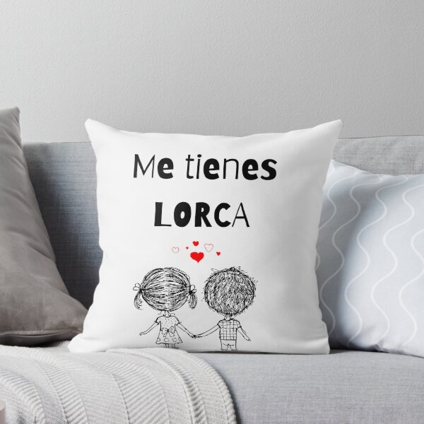 Item preview, YOU HAVE ME LORCA - CHILDREN designed and sold by ArcheELE.