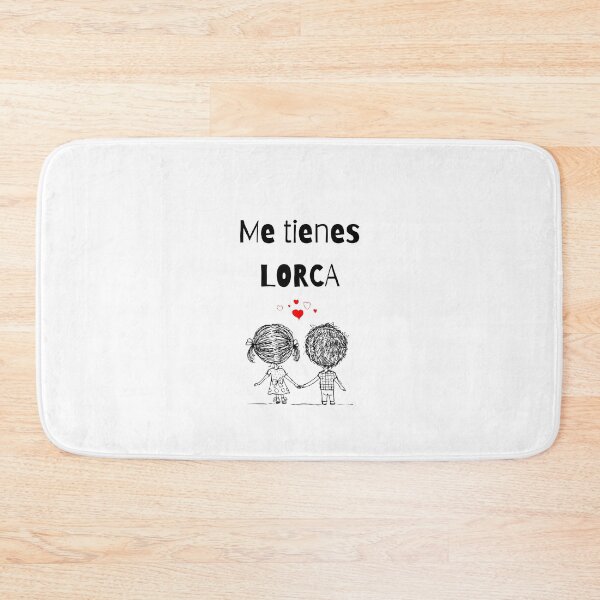 Item preview, YOU HAVE ME LORCA - CHILDREN designed and sold by ArcheELE.