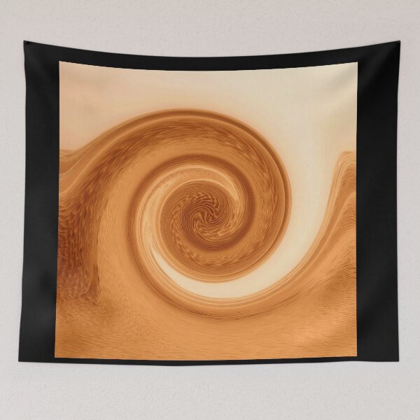 Item preview, artistic painting, fantastic works of art, beautiful landscape designed and sold by Tiziza.