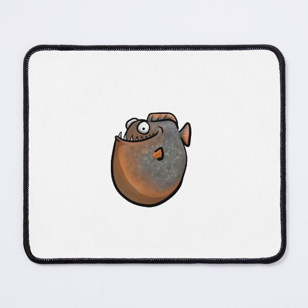 Item preview, Cartoony Piranha designed and sold by Schweinmithut.