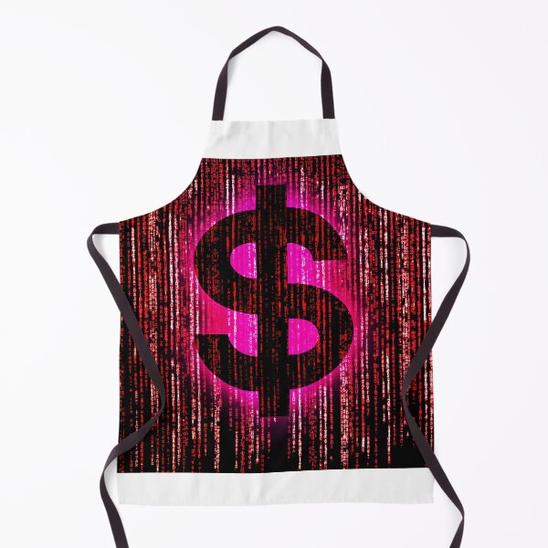 Item preview, pink dollar designed and sold by mrelax57700.