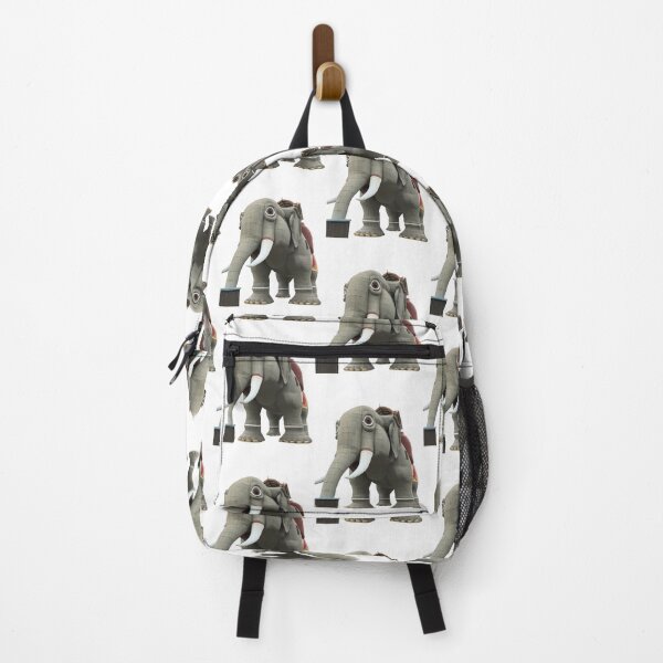 Item preview, Lucy The Elephant ~ Margate City NJ designed and sold by LeslieMac713.
