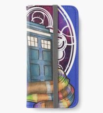 Would You Like A Jelly Baby iPhone Wallet/Case/Skin