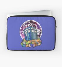 Would You Like A Jelly Baby Laptop Sleeve