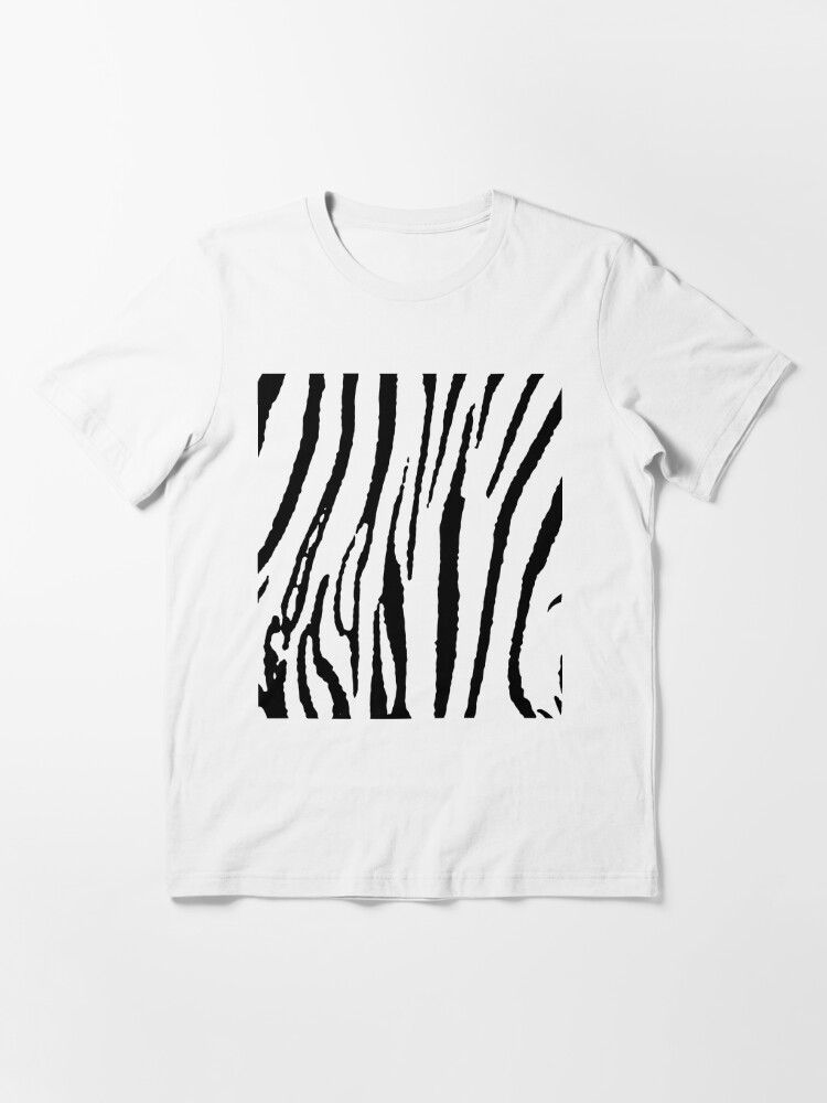 Stealthy Stripes - Tactical Tiger Essential T-Shirt for Sale by